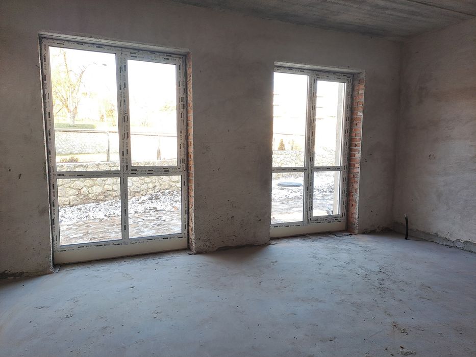 Продаж котеджу 120 м.кв., с. Гаї Гречинські