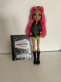 Monster High lalka Howleen Wolf