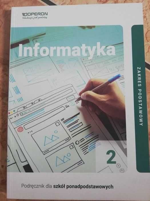 Informatyka klasa 2