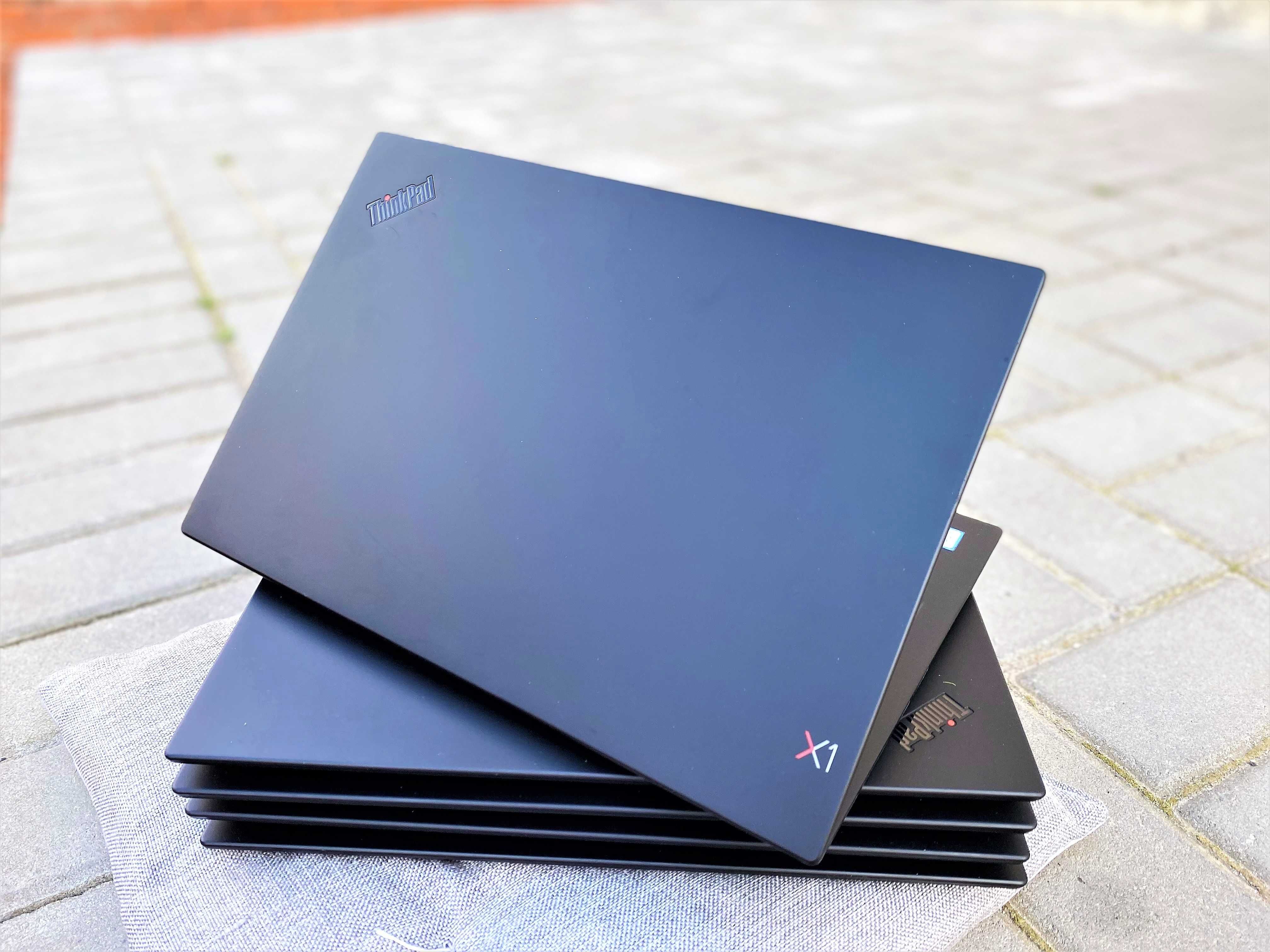 ОПТ Ноутбук Lenovo ThinkPad X1 Carbon 6th i5-8250U 8ГБ SSD512 РОЗДРІБ