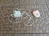 depilator Philips Satinelle.