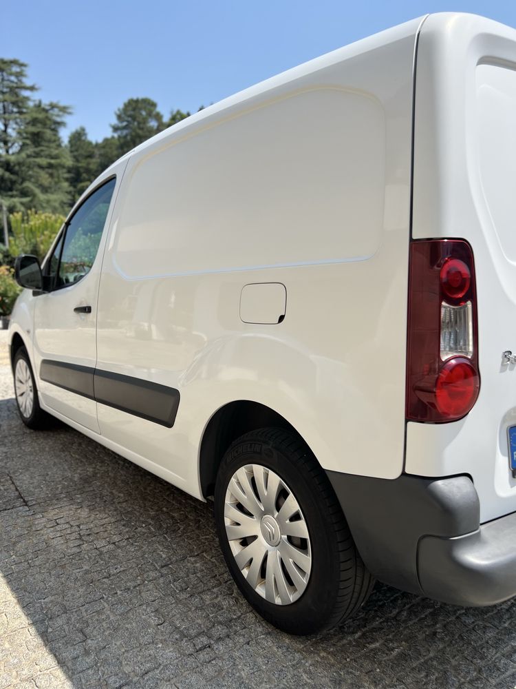 Citroen Berlingo 1.6 HDI Bom Estado