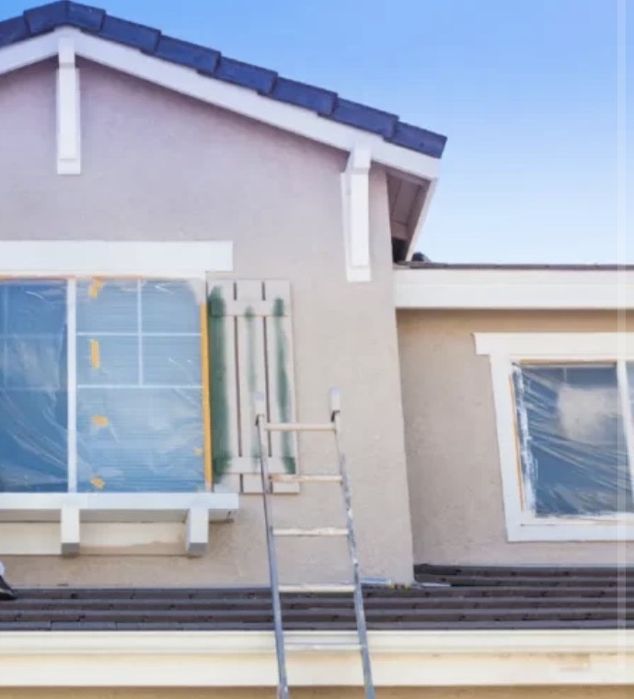 Pinturas e remodolacao