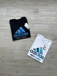 США! Чоловічі футболки Adidas New York HM1344 / HE2363 Оригінал! M