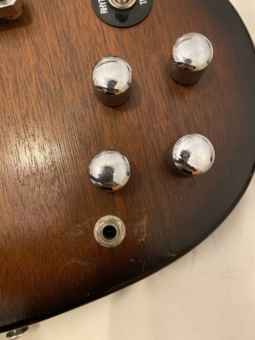 Gibson SG Future TRIBUTE 2013