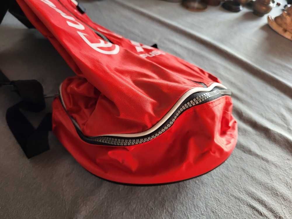 Mochila Marcas Auto