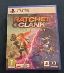 Gra ratchet clank rift apart ps5