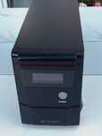 Zasilacz UPS ARMAC OFFICE 850 VA SINUS Do pieca (uszkodzony)