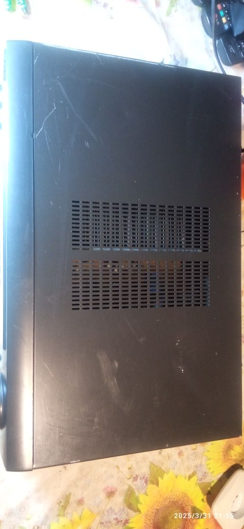 Amplituner stereo Technics SA-EX140