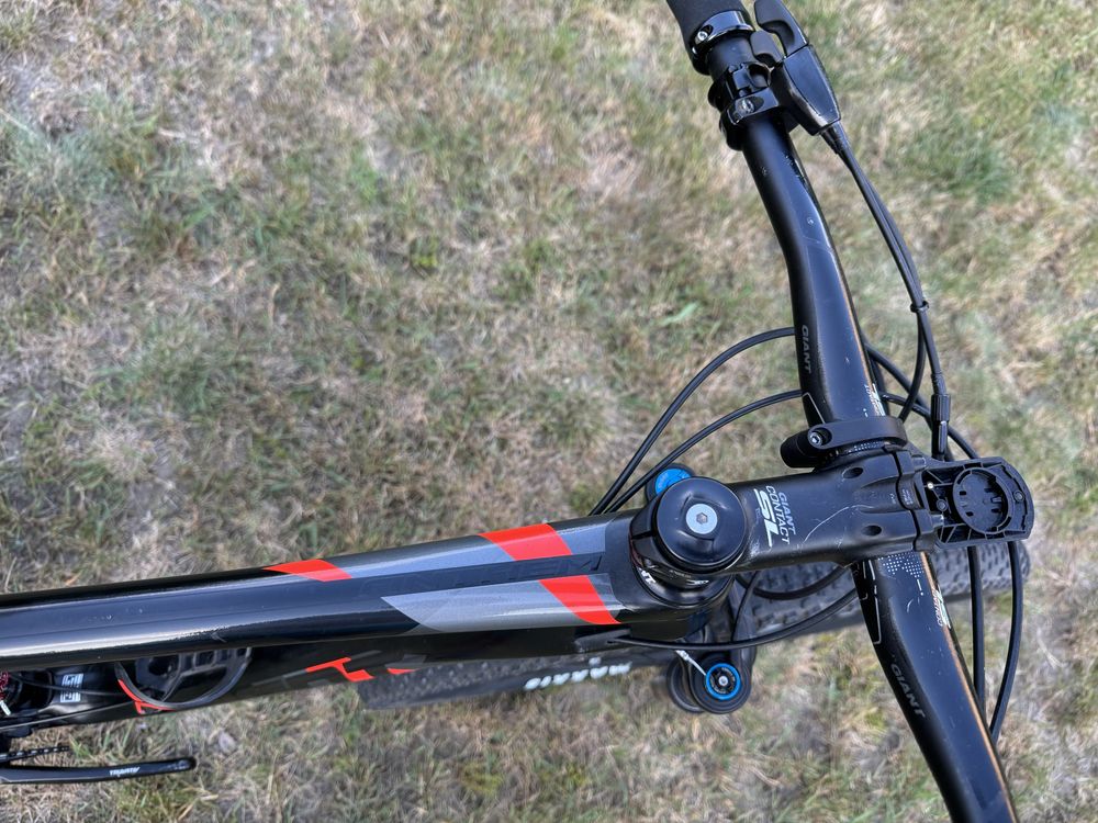 Giant Anthem Advanced Pro 1, roz L.