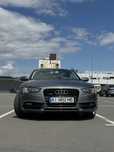 Audi A5 2013 Quattro
