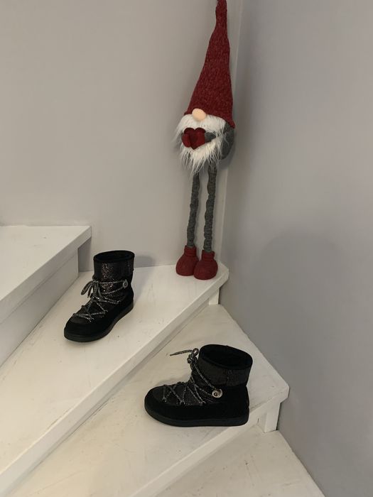 Guess Уггі оригінал