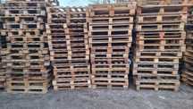 sprzedam palety 100x100 i 110x110