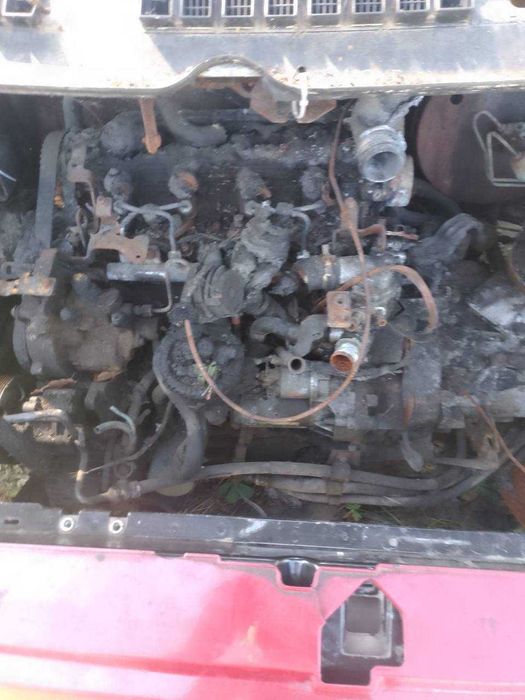 Продам Citroen Jumpy