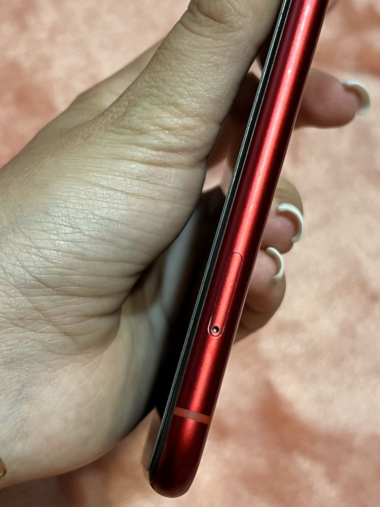 Iphone XR 64 гб