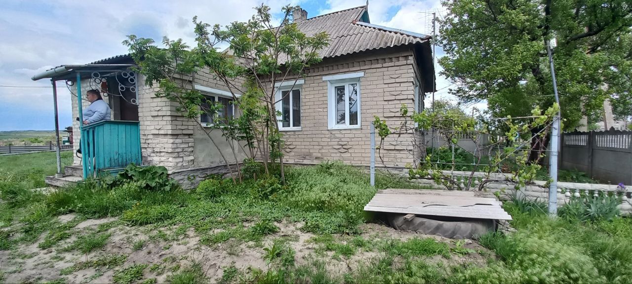 Продам дом с удобствами