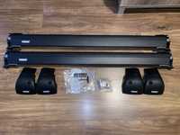 Thule wingbar edge 9593B