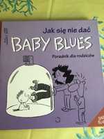 Jak się nie dać Baby Blues Rick Kirkman