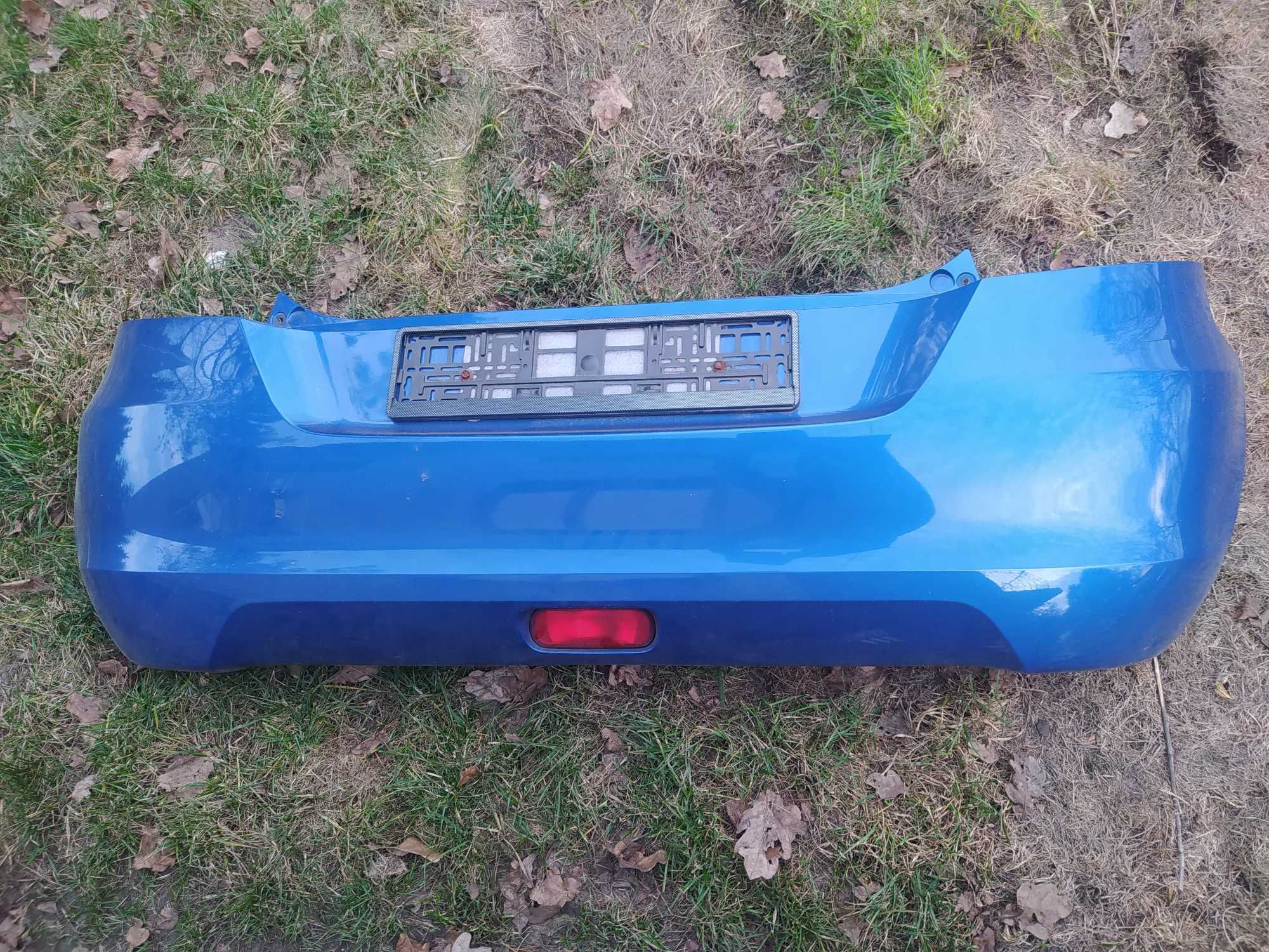 suzuki swift mk7 błotnik drzwi lusterko zamek zderzak klapa lampa tył