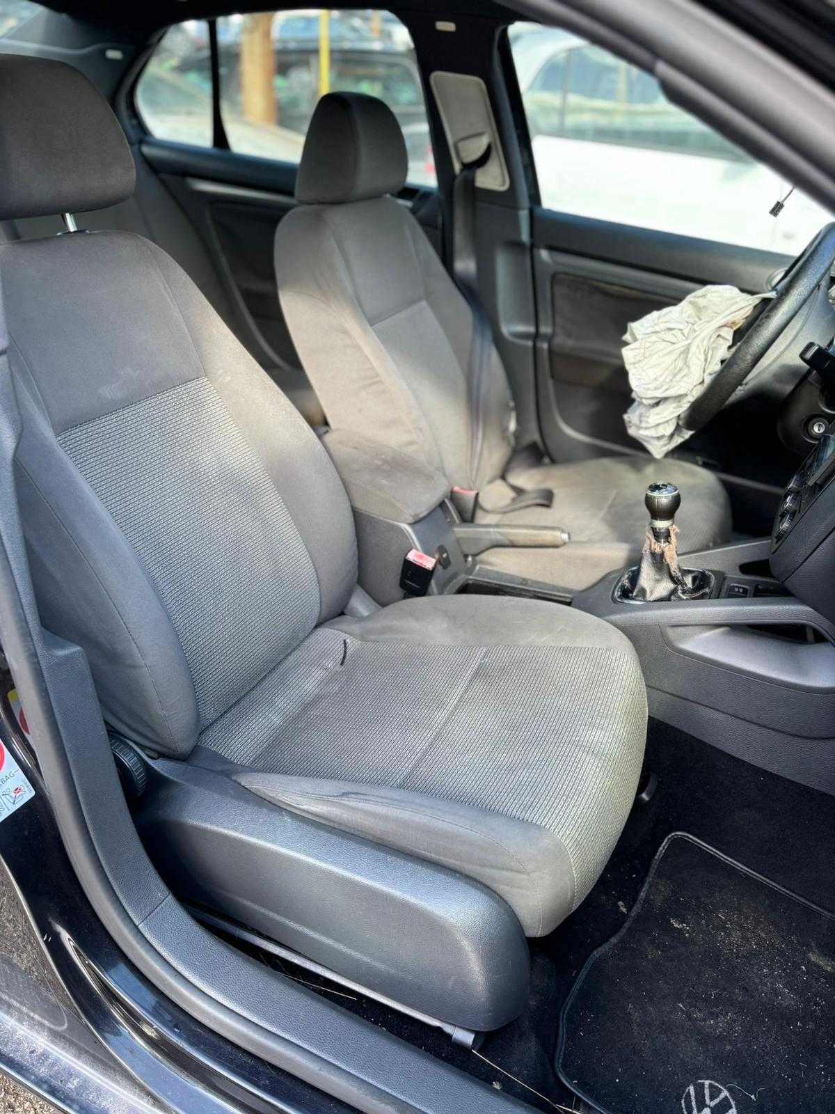 VW JETTA, 1.9 TDI para Peças
