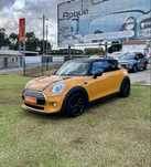 MINI COOPER D (F56) - 116 cv | Pack Chili | Full extras