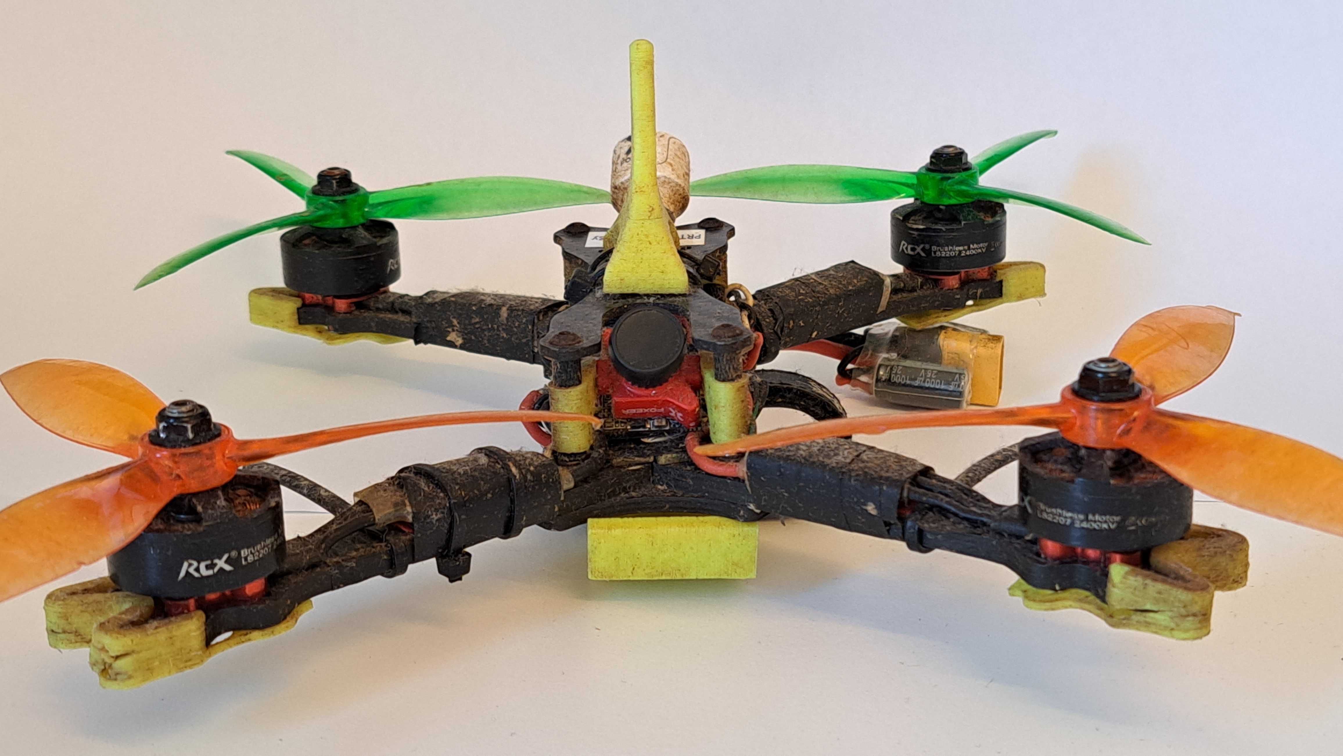 Drone FPV Racing 5inch