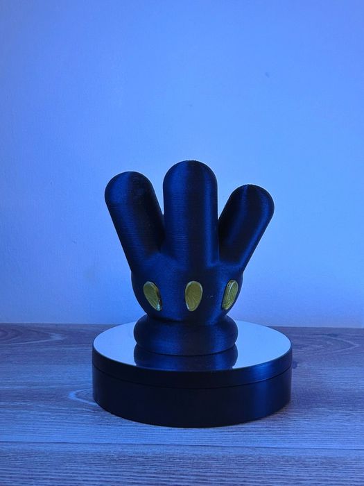 Suporte para comando PS4