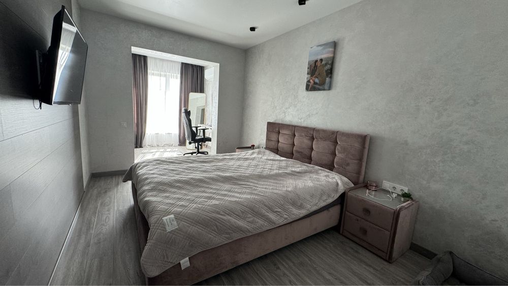 Продается 2-х комн. кв. на Песках