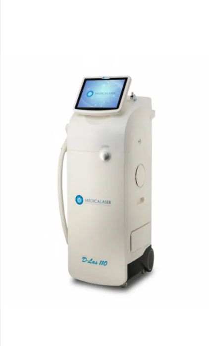 Диодный лазер Medicalaser