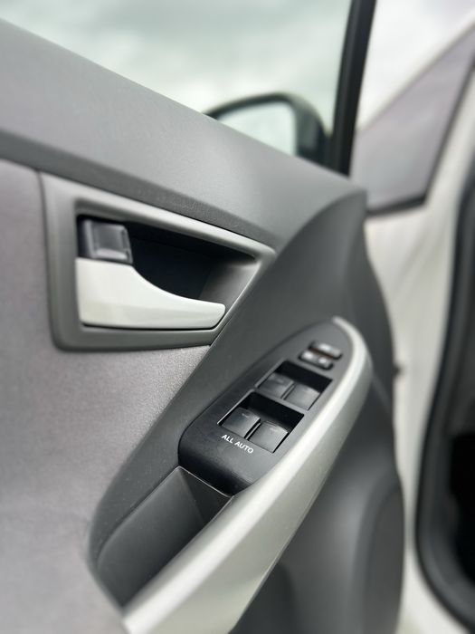 Toyota Prius 2009