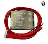 BMS 13S 48V 35A постоянки / BMS контроллер 13S с балансировкой