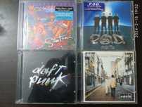 CD´s Música Vários