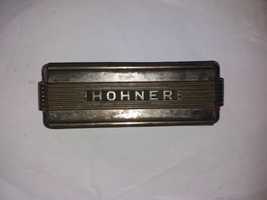 Губна гармошка HOHNER