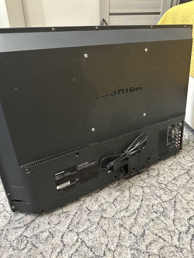 Телевізор Тошіба (Toshiba 32pb200v1)