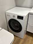 Pralka Siemens iQ300