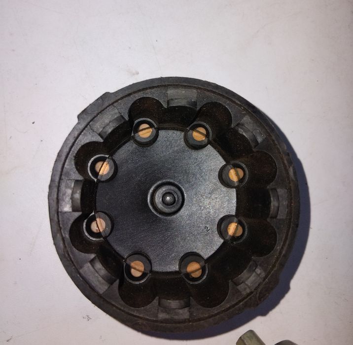 Трамблер розподілювач запалювання р-137