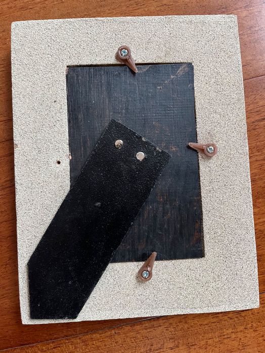 Porta retratos Lagarto