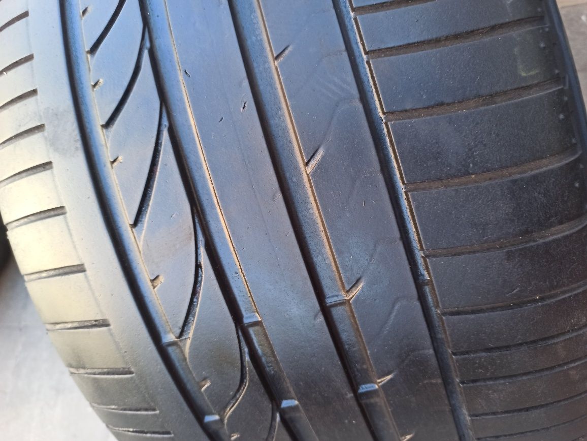 Продам ОДНО колесо 315/35 R20 Bridgestone Dueler HP Sport