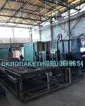 Стеклопакеты Киев и область