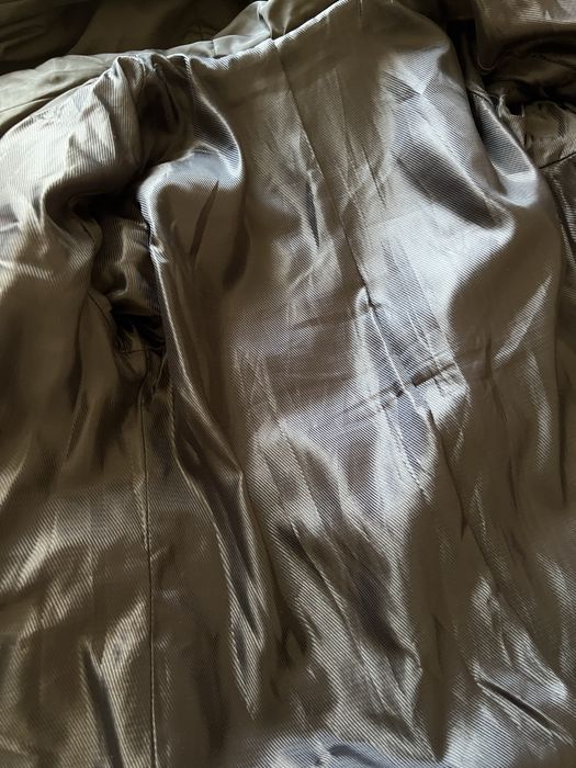 Куртка «зефірка» осінь чорна