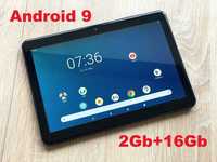 WallMart Onn 10 1пок 2gb/16gb, Wi-Fi, 10.1" Android 9