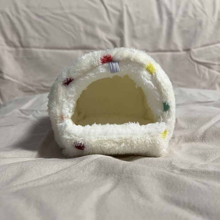 Домик для хомяка, крысы, морской свинки,будиночок для гризунів, хатка