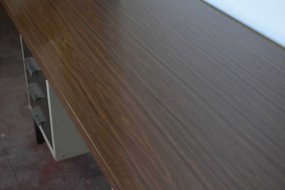 Secretária de escritório