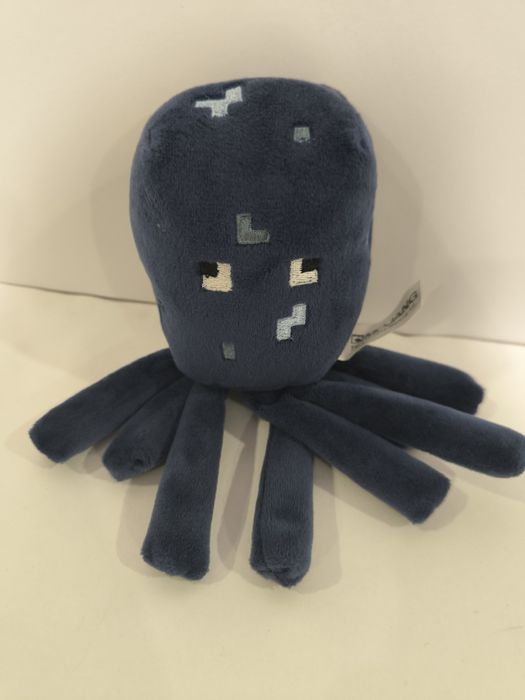 Майнкрафт мягкие игрушки