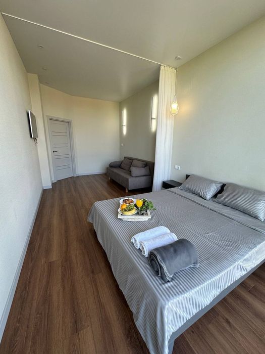 Оренда ЖК Платінум Марістеллла! 10ст Фонтану вид моря