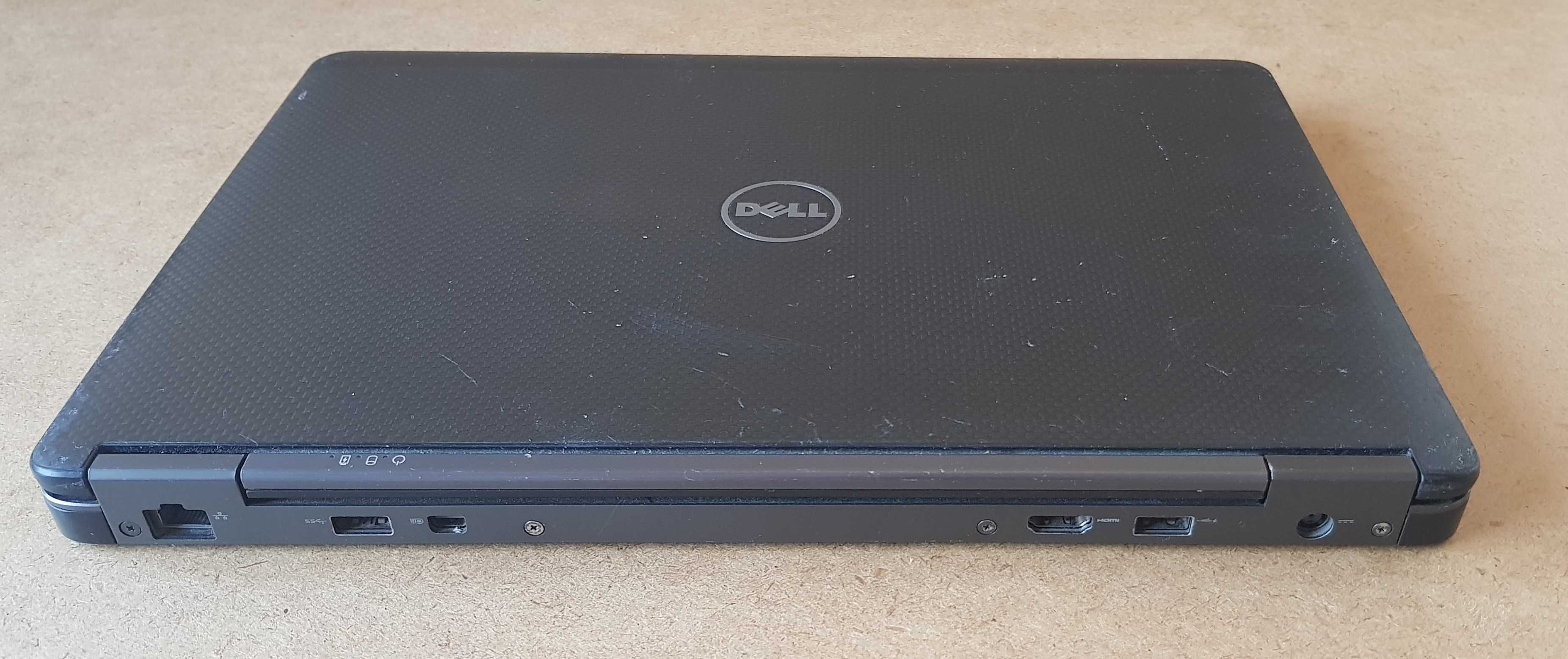 Dell Latitude E7440 touch i7 16Gb 256Gb SSD