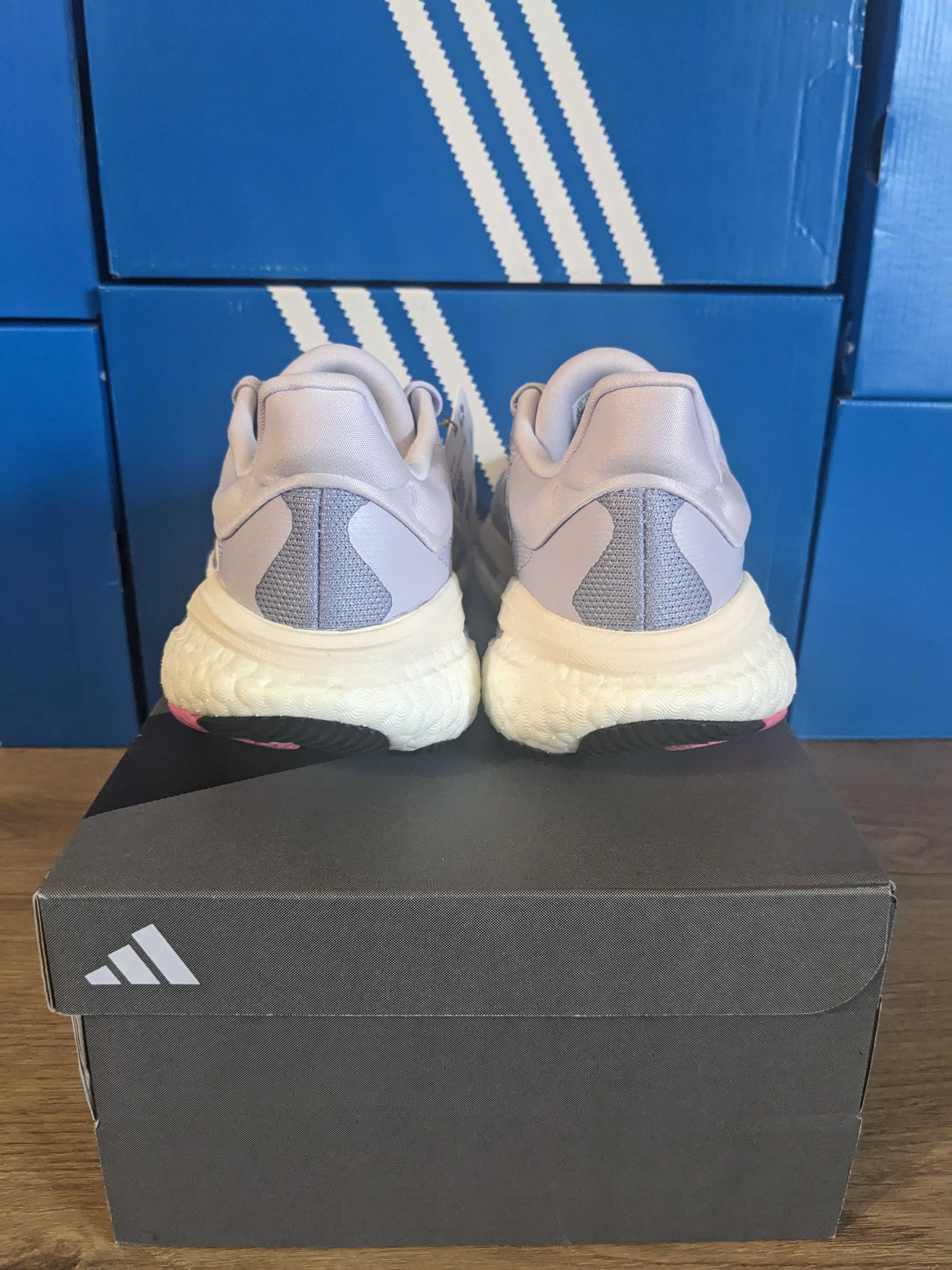 Оригінал | Кросівки Adidas SOLARGLIDE 6 | 3.5 UK - 5 UK
