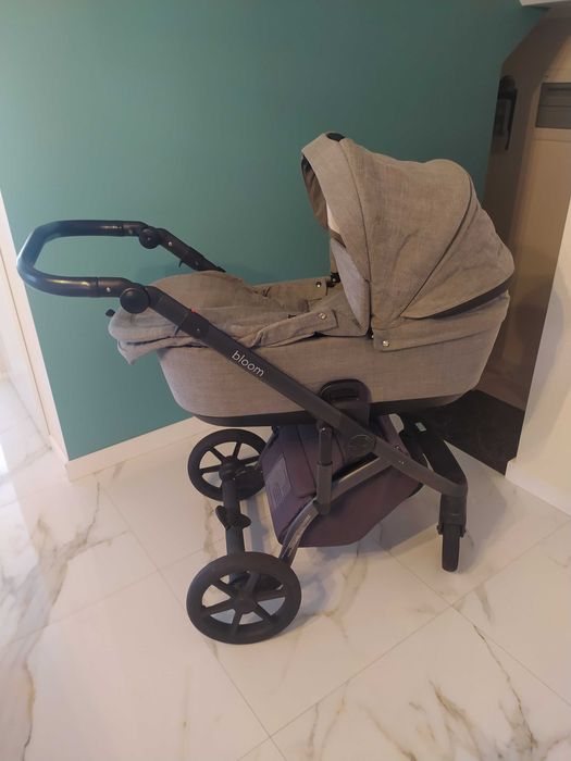 Wózek roan bloom 2w 1