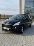 Peugeot 3008 (2010р.)