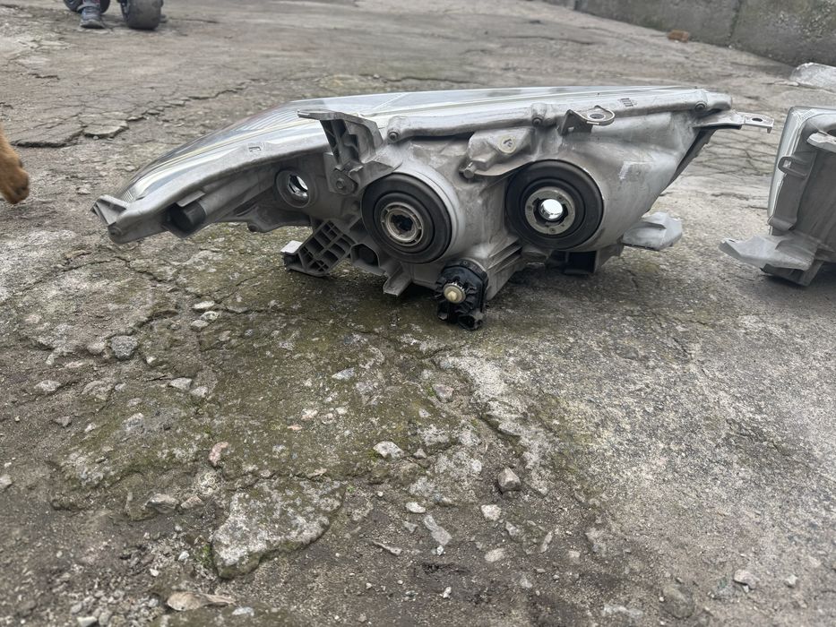 фари Highlander орігінал